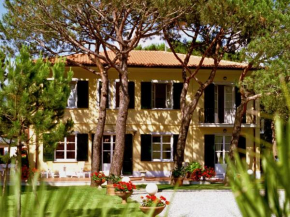 Hotel Villa Fiorisella